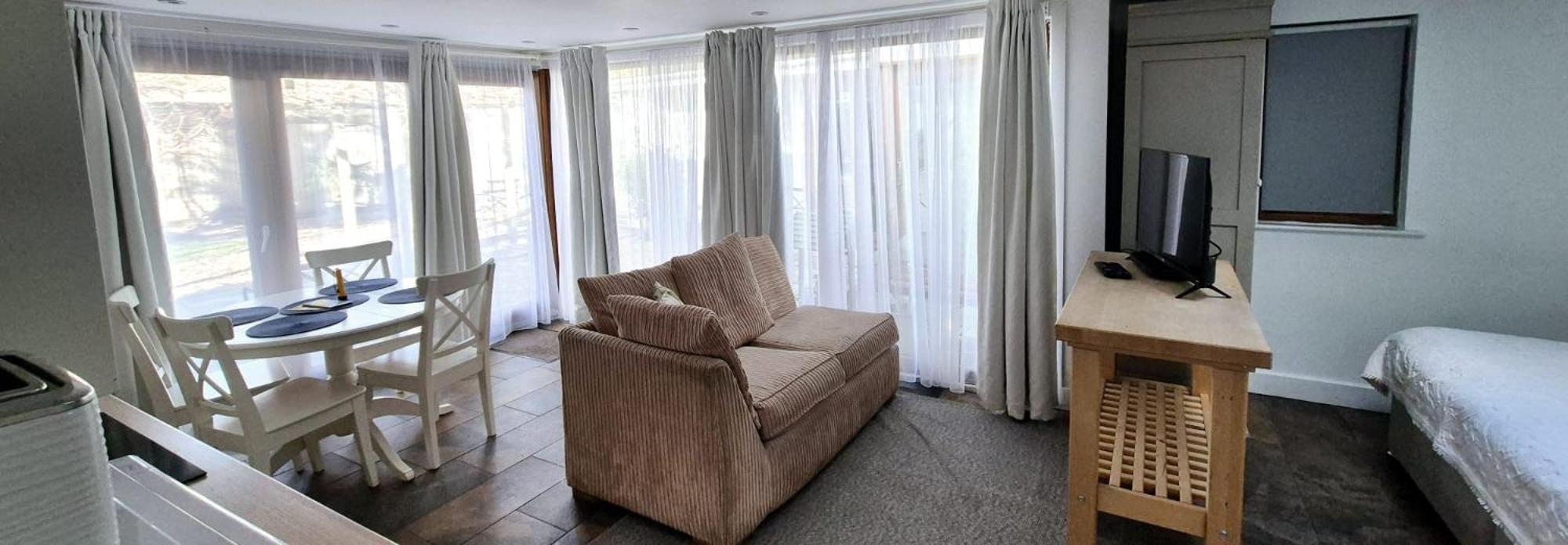 Oak Tree Rooms Ltd Brockenhurst Ngoại thất bức ảnh